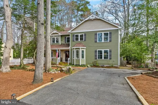 9 Columbia Ave, Ocean View