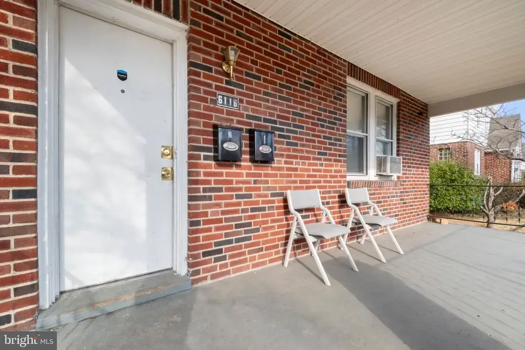 6116 Moyer Ave, BALTIMORE