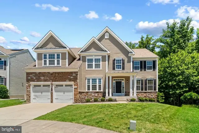 9613 Manor Oaks Vw, Upper Marlboro