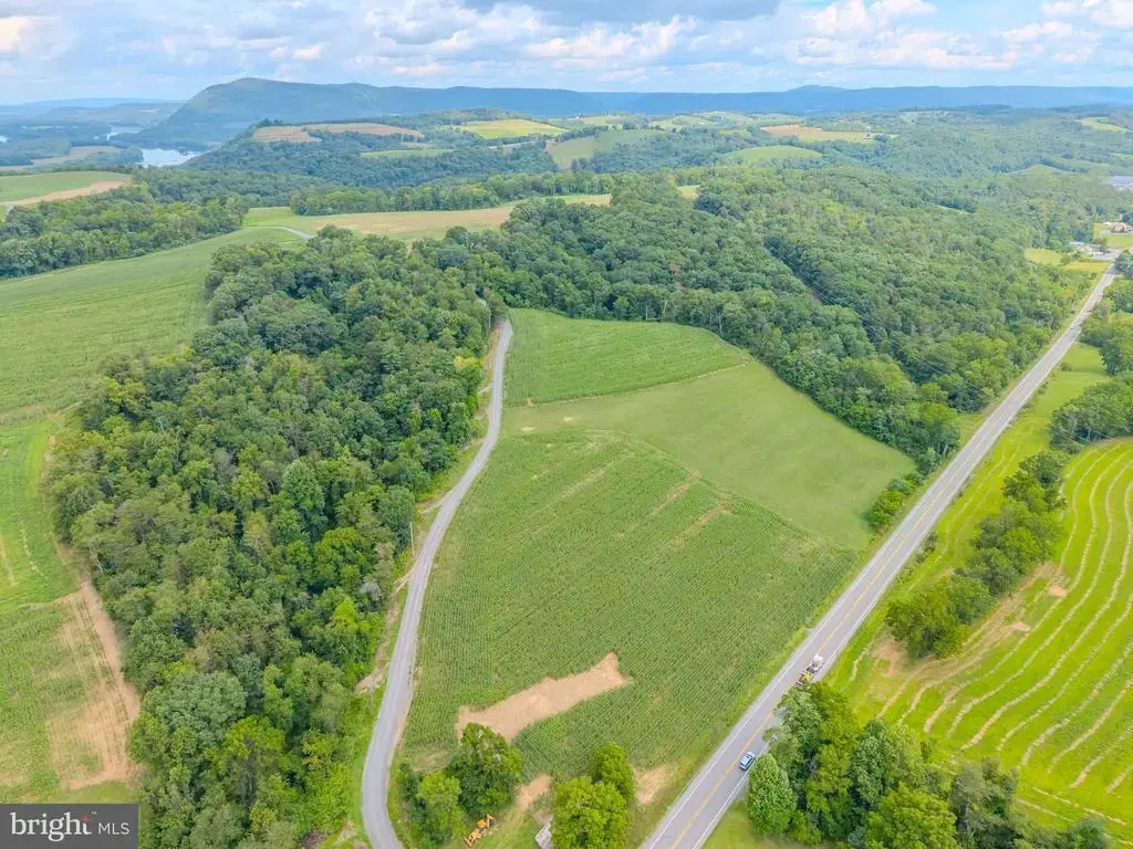 00 Carls Hill Road #parcel 4, HERNDON
