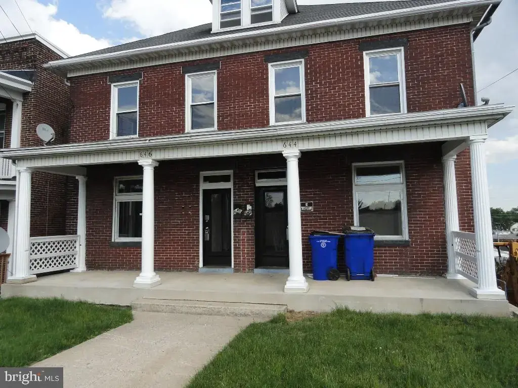 646 N Prospect St, HAGERSTOWN