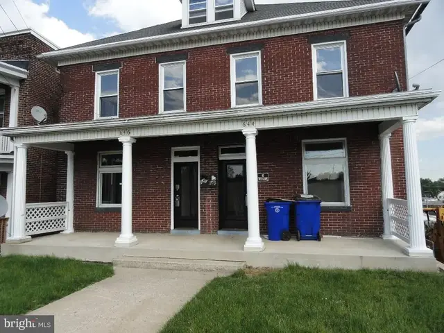 646 N Prospect St, Hagerstown