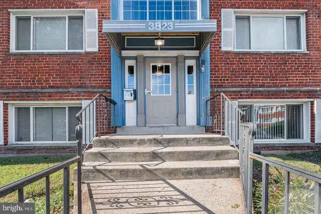 3823 Hamilton St #b-303, HYATTSVILLE
