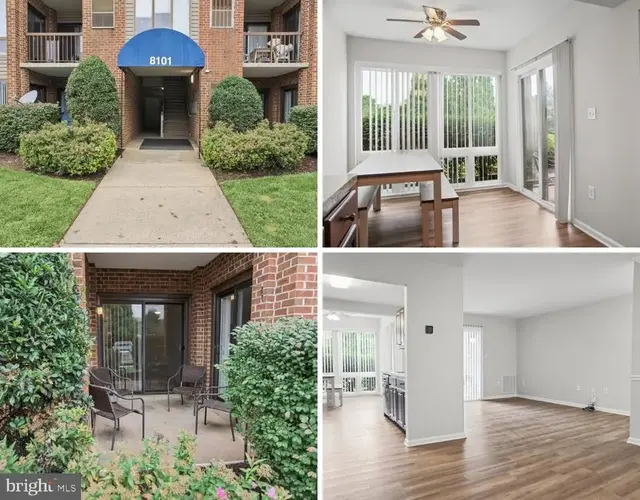8101 Needwood Rd #t104, Derwood