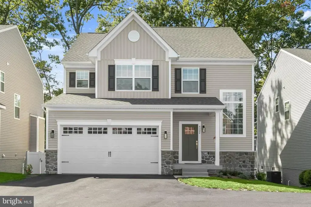 9324 Meredith Ave, LAUREL