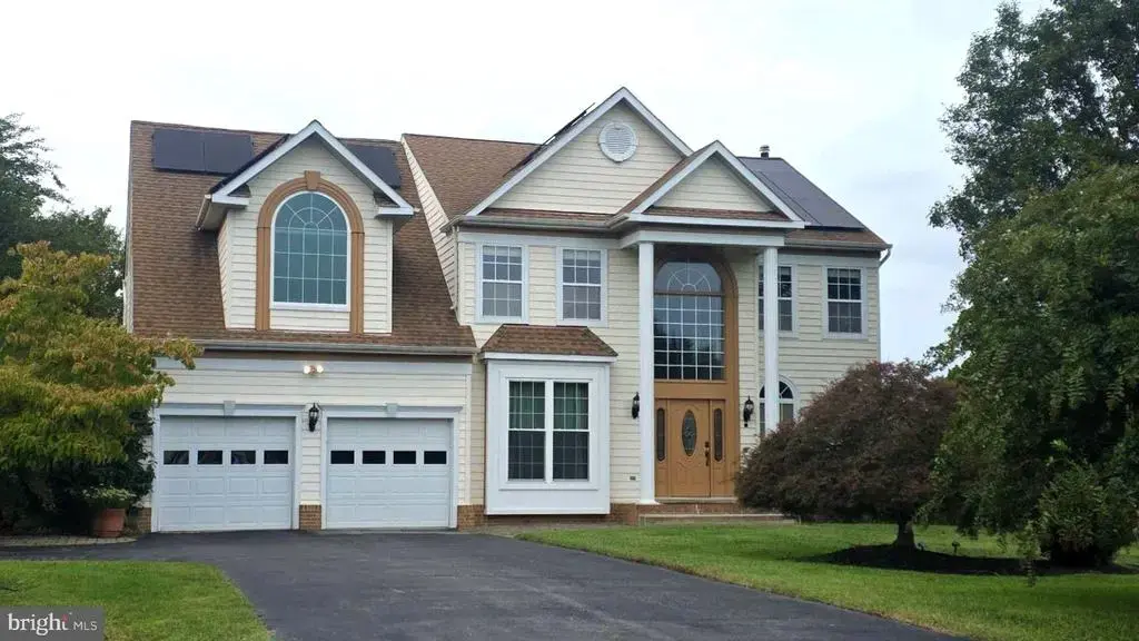 12936 Broadview Run Dr, WALDORF
