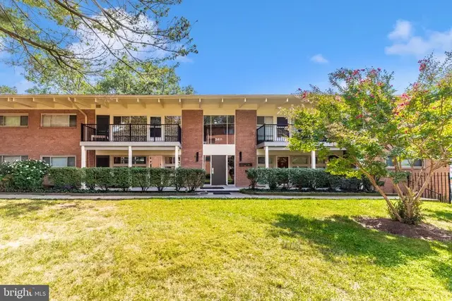 3411 University Blvd W #3411-1, Kensington