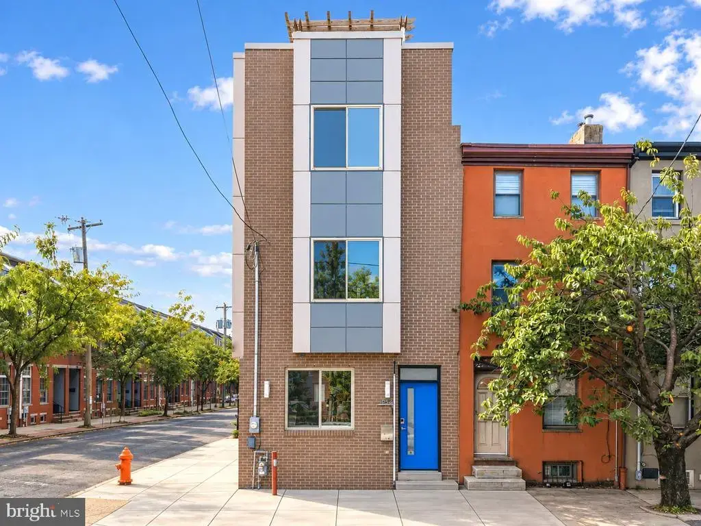1256 N Howard St, PHILADELPHIA