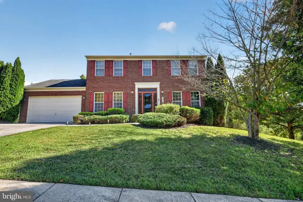 1908 Orchard Hill Dr, FORT WASHINGTON