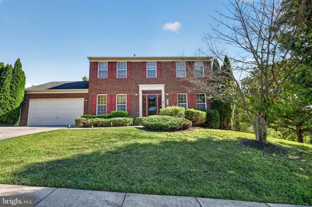 1908 Orchard Hill Dr, Fort Washington