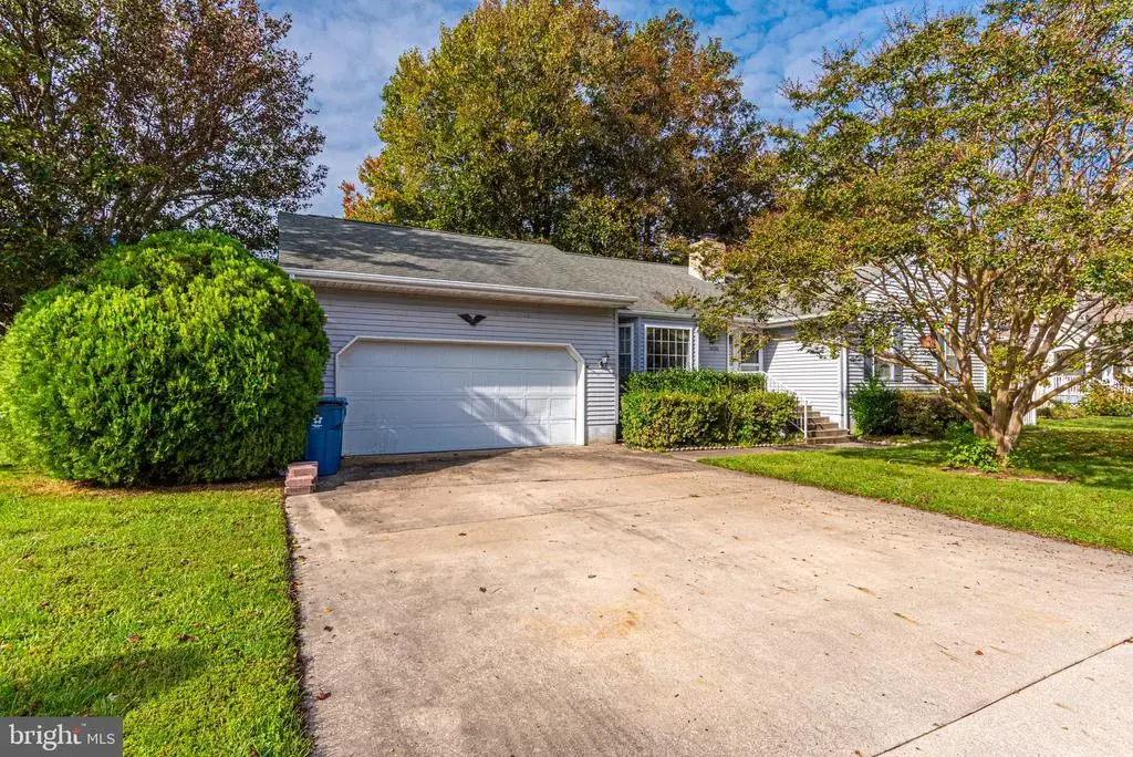 10226 Bent Creek Rd, OCEAN CITY