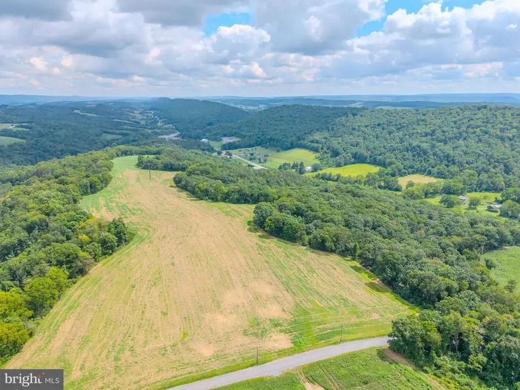 00 Carls Hill Road #parcel 5, HERNDON