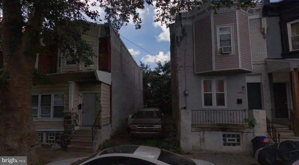 5025 Parrish St, PHILADELPHIA