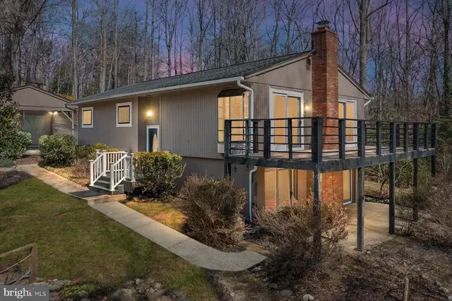 2891 Spring Lakes Dr, Davidsonville