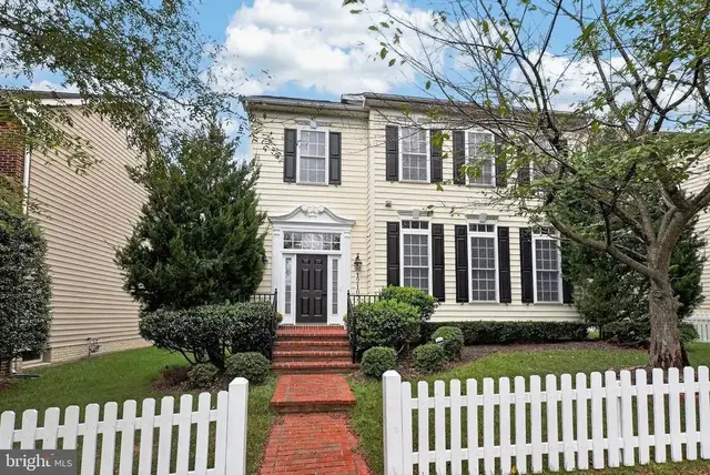 12107 Magnolia Park Pl, Clarksburg