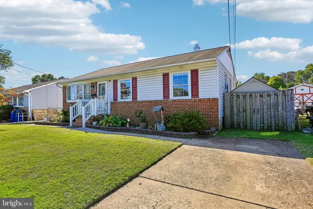 555 Sarah Ave, LINTHICUM