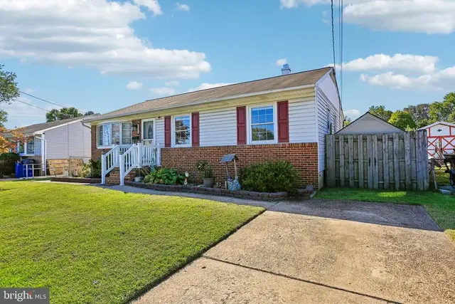 555 Sarah Ave, Linthicum