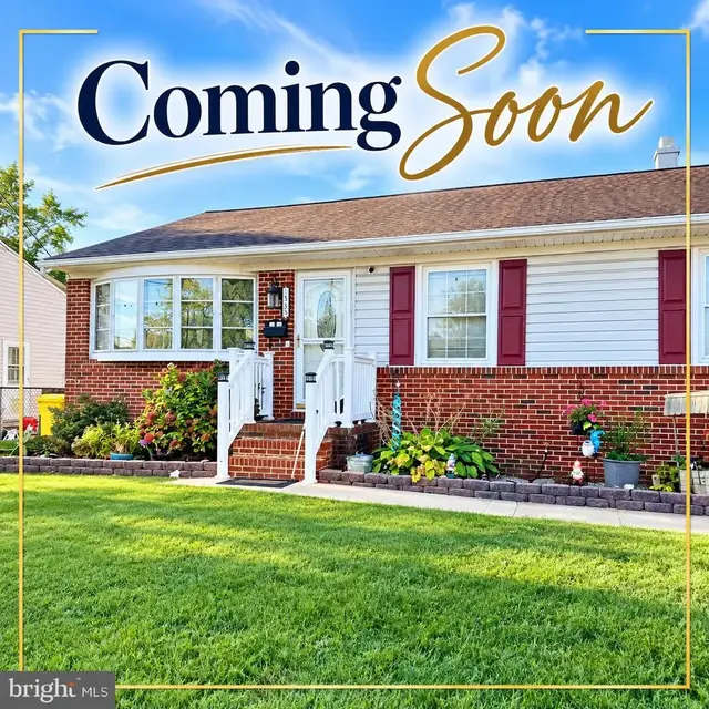 555 Sarah Ave, Linthicum