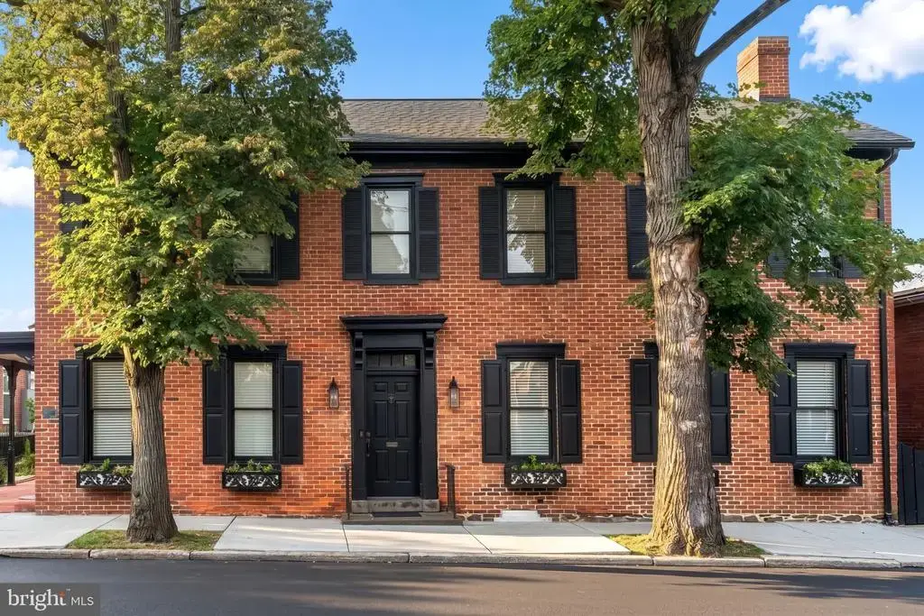 31 S Washington St, GETTYSBURG