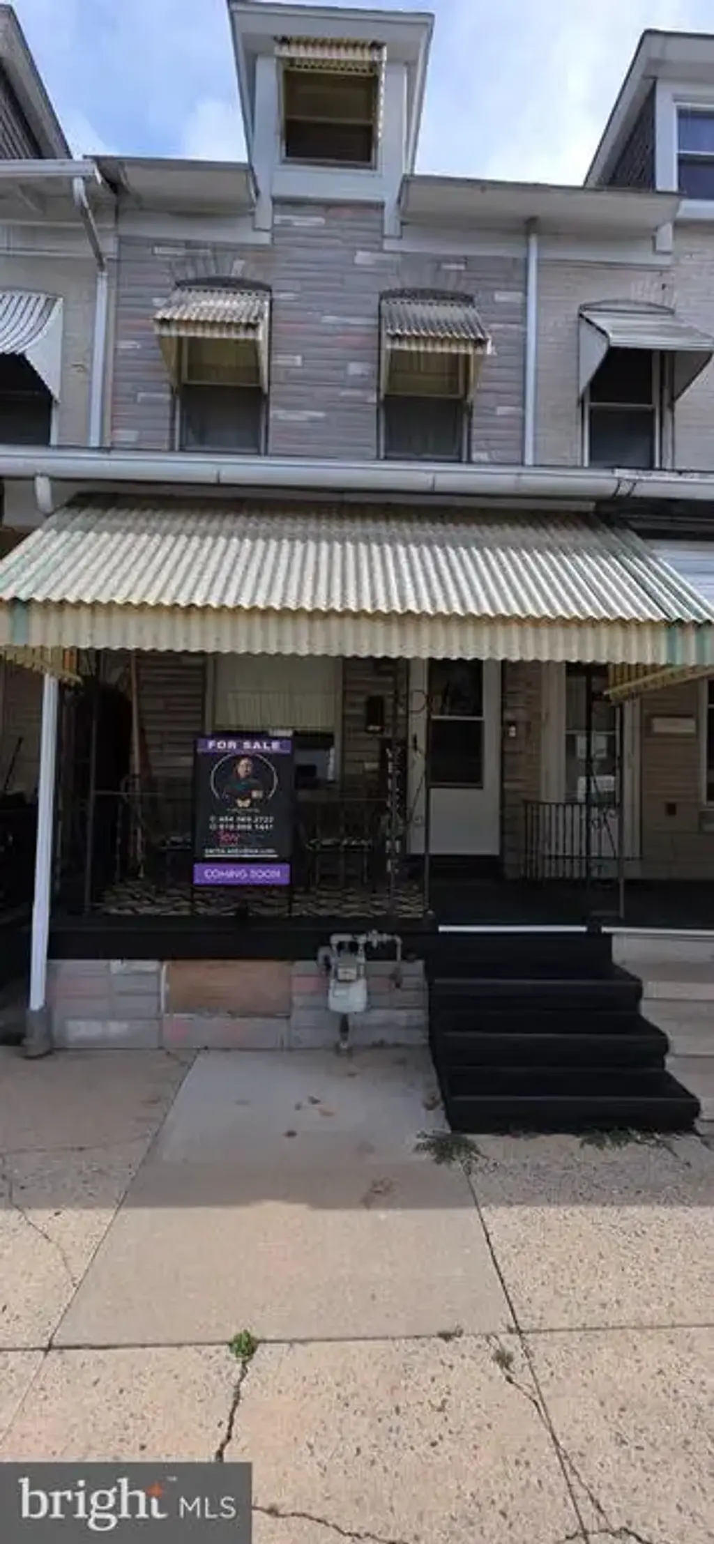 1645 N 10th St, READING