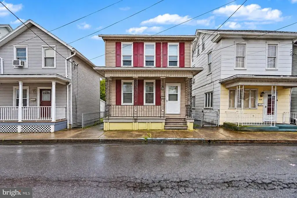 528 S 2nd St, LYKENS
