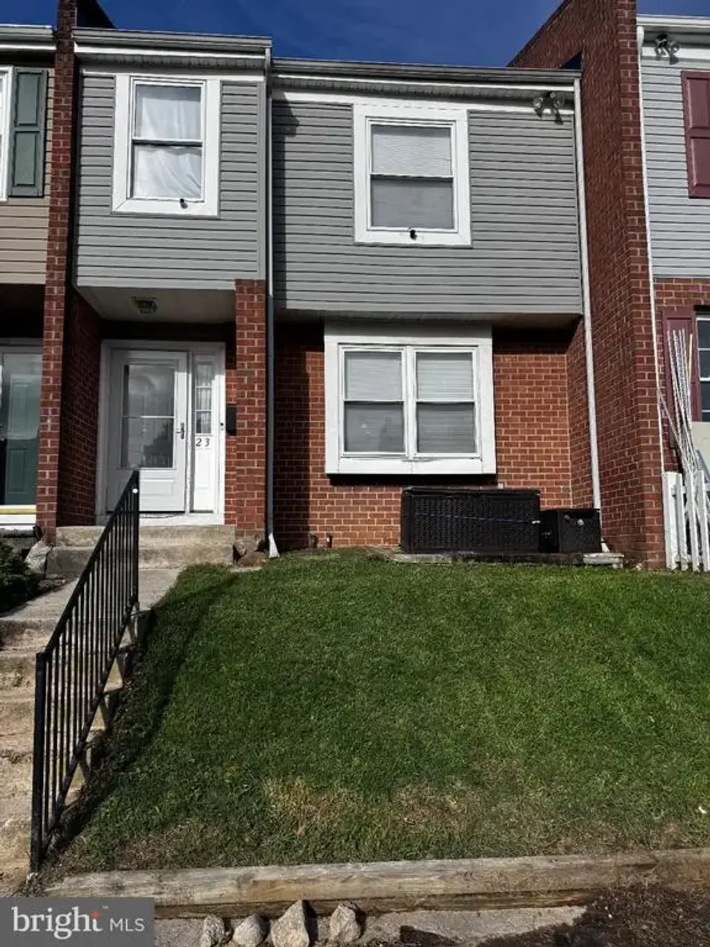 23 Andover Ct, NEW CASTLE