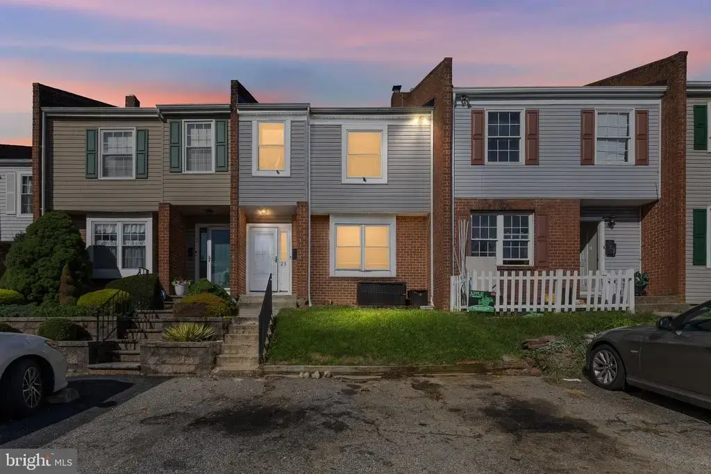 23 Andover Ct, NEW CASTLE