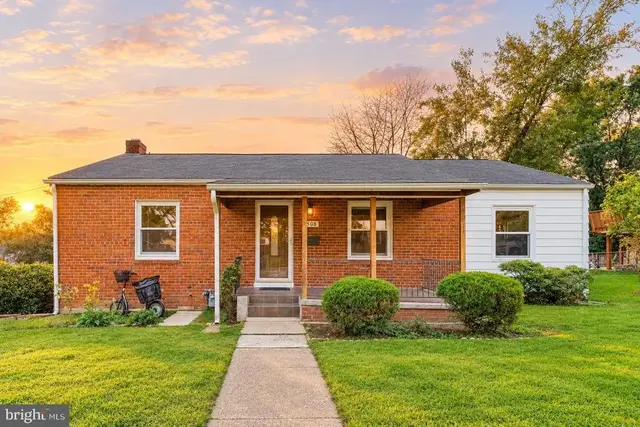 1508 Jasper St, Silver Spring