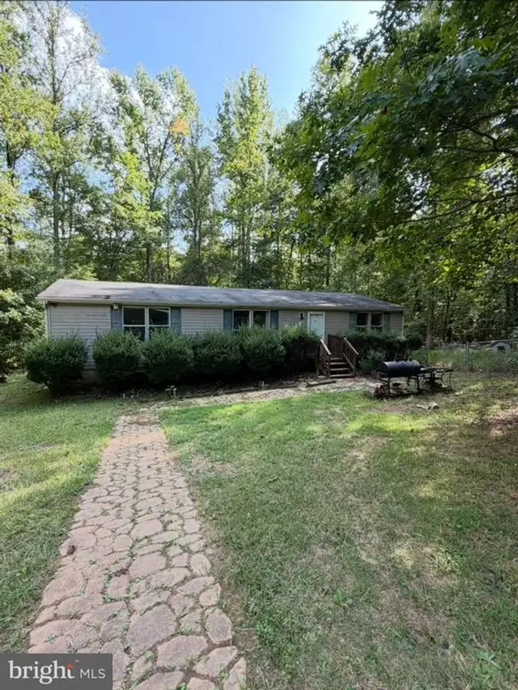 11016 Forest Hollow Dr, BUMPASS