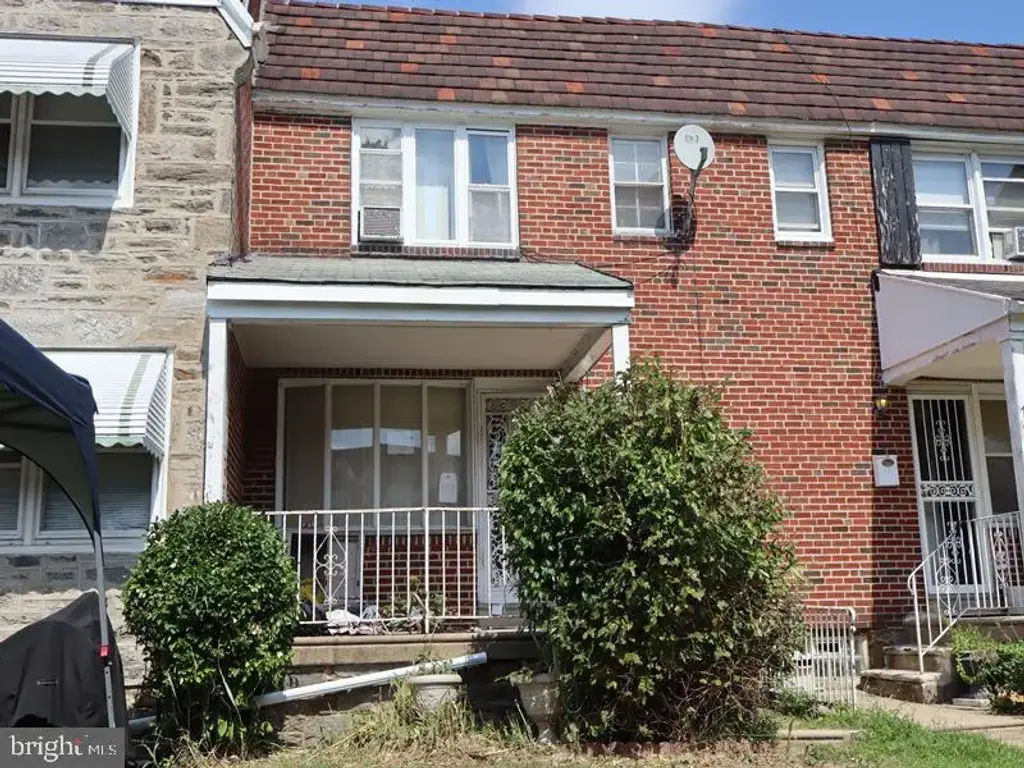 7939 Fayette St, PHILADELPHIA