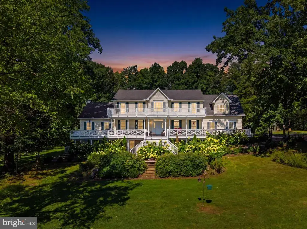 13850 Carriage Ford Rd, NOKESVILLE