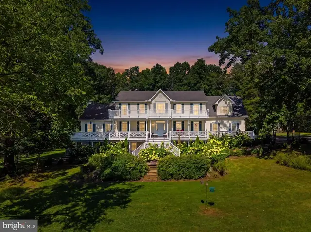 13850 Carriage Ford Rd, Nokesville