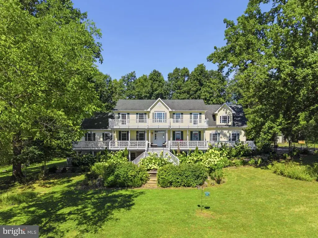 13850 Carriage Ford Rd, NOKESVILLE
