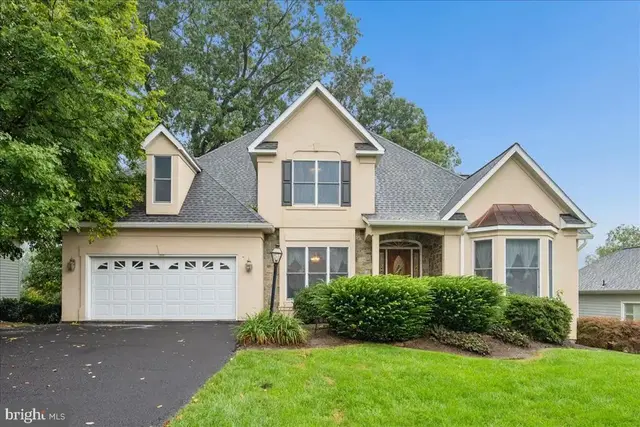 11309 Country Club Rd, New Market