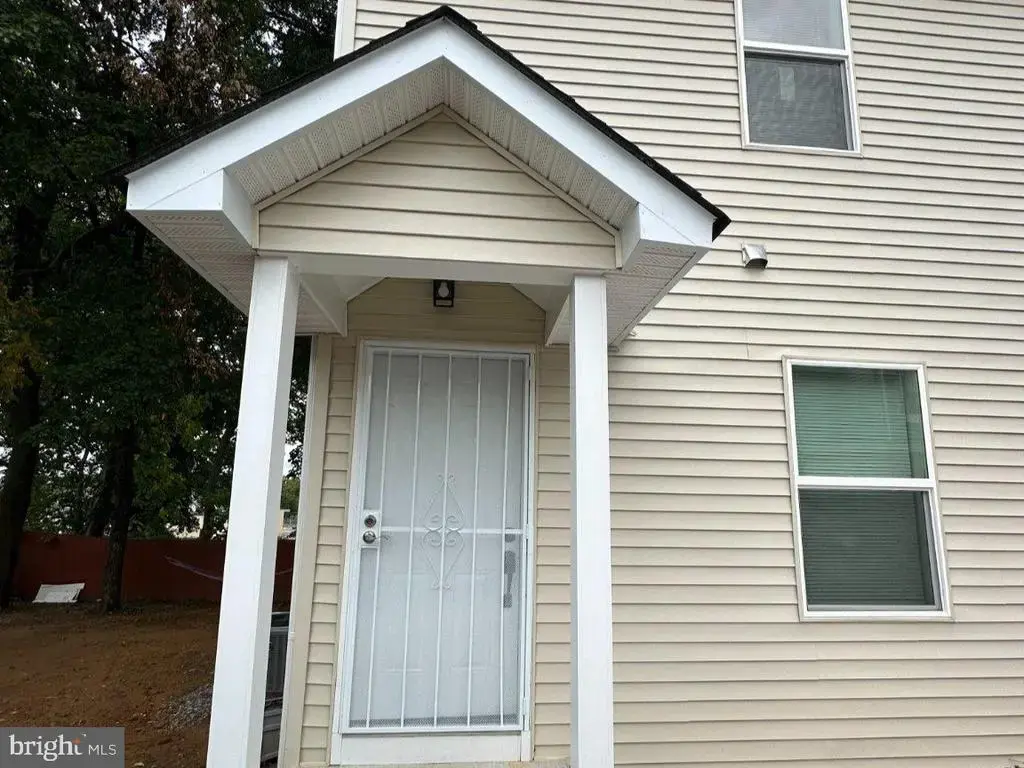 6314 Foote St #b, CAPITOL HEIGHTS