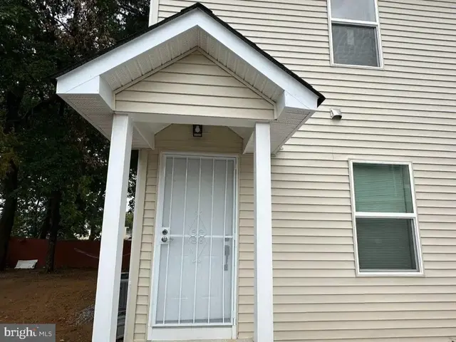 6314 Foote St #b, Capitol Heights