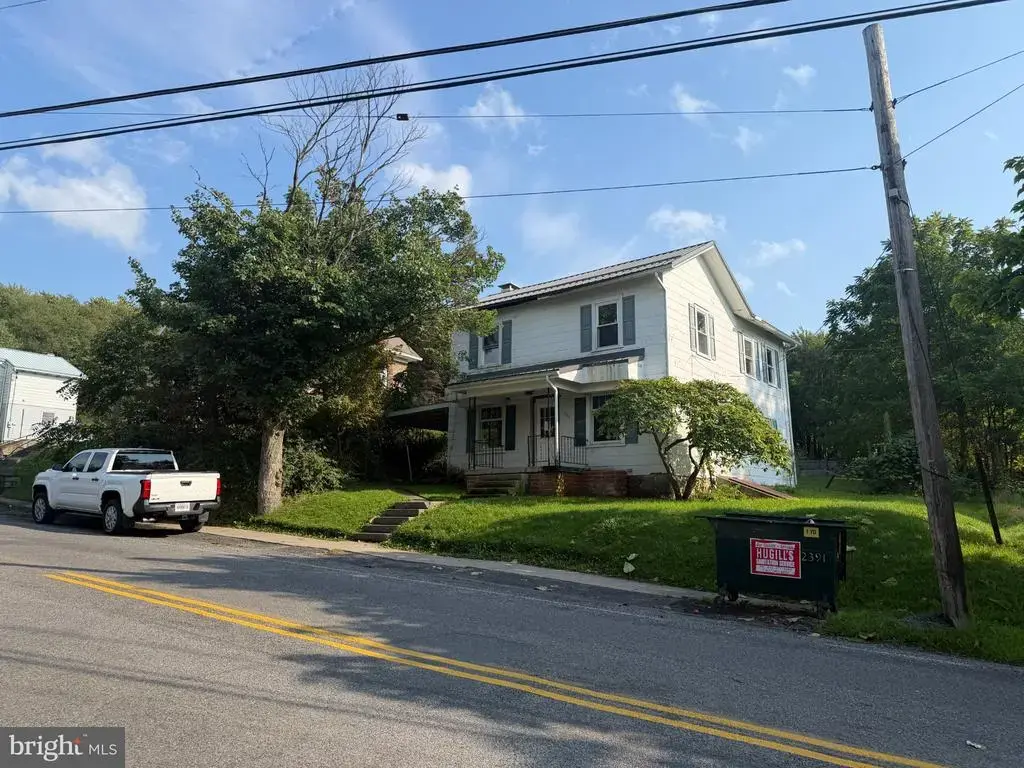 235 Bigler Rd, BIGLER