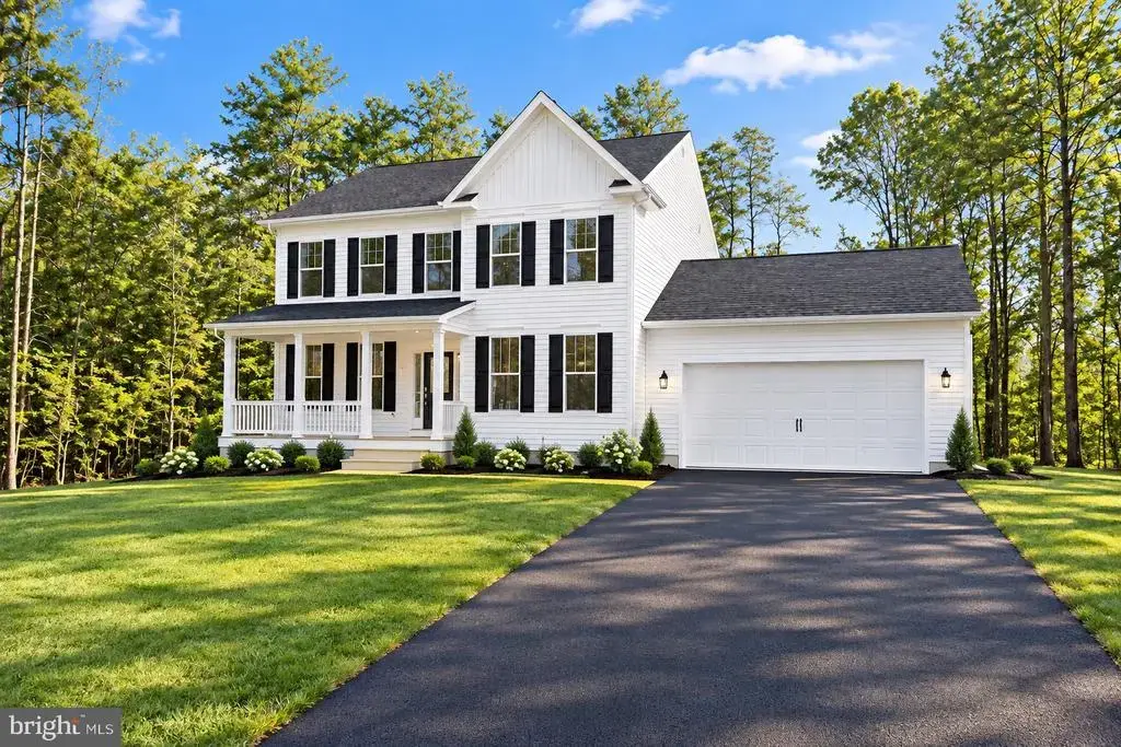 9775 Fairview Rd, PARTLOW