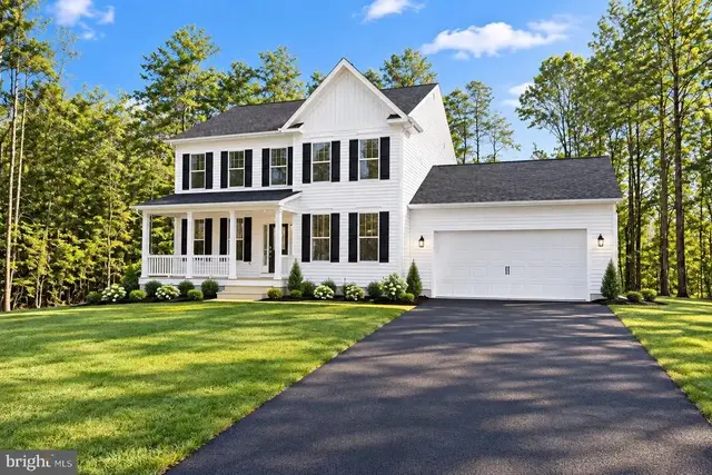 9775 Fairview Rd, Partlow