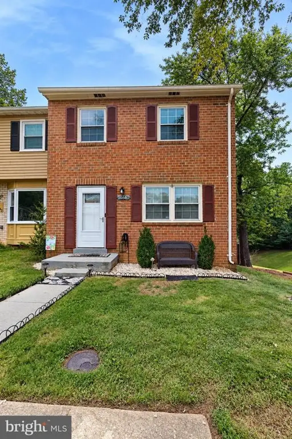 14640 Earlham Ct, WOODBRIDGE