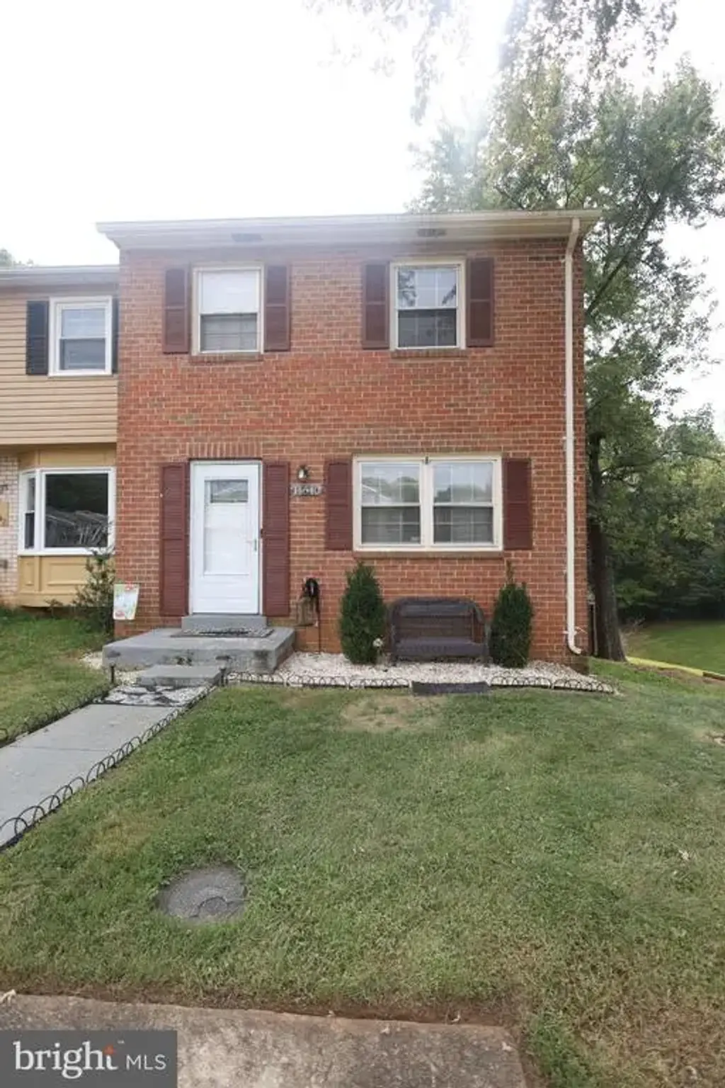 14640 Earlham Ct, WOODBRIDGE