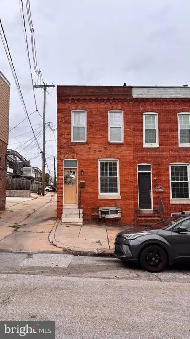 1430 Jackson St, Baltimore