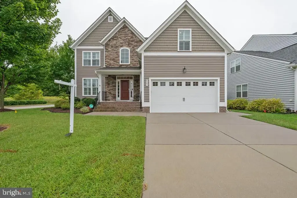 6301 Broad Sky Cir, MECHANICSVILLE