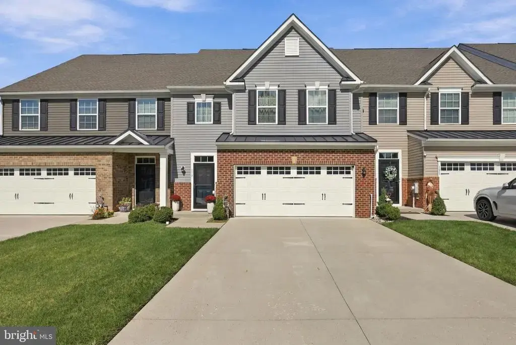 119 Hidden Acres Ln, MOORESTOWN