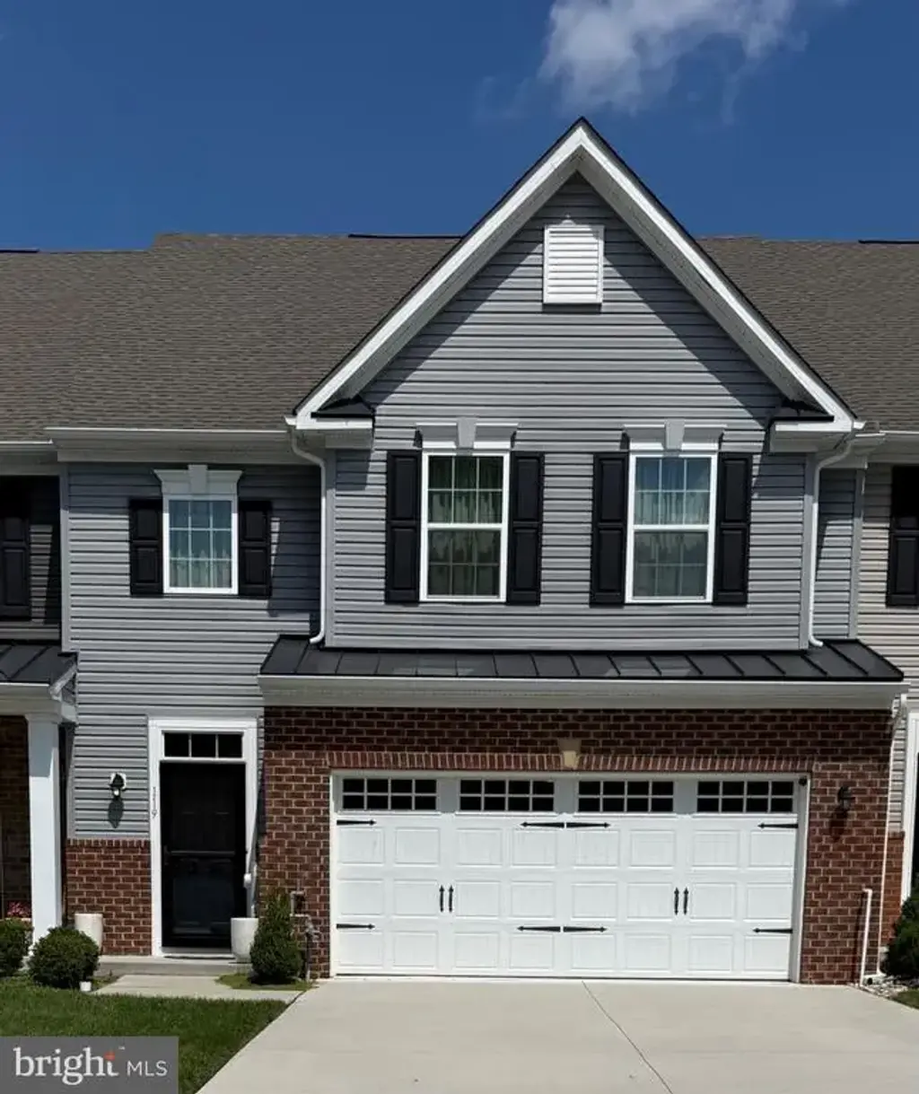 119 Hidden Acres Ln, MOORESTOWN