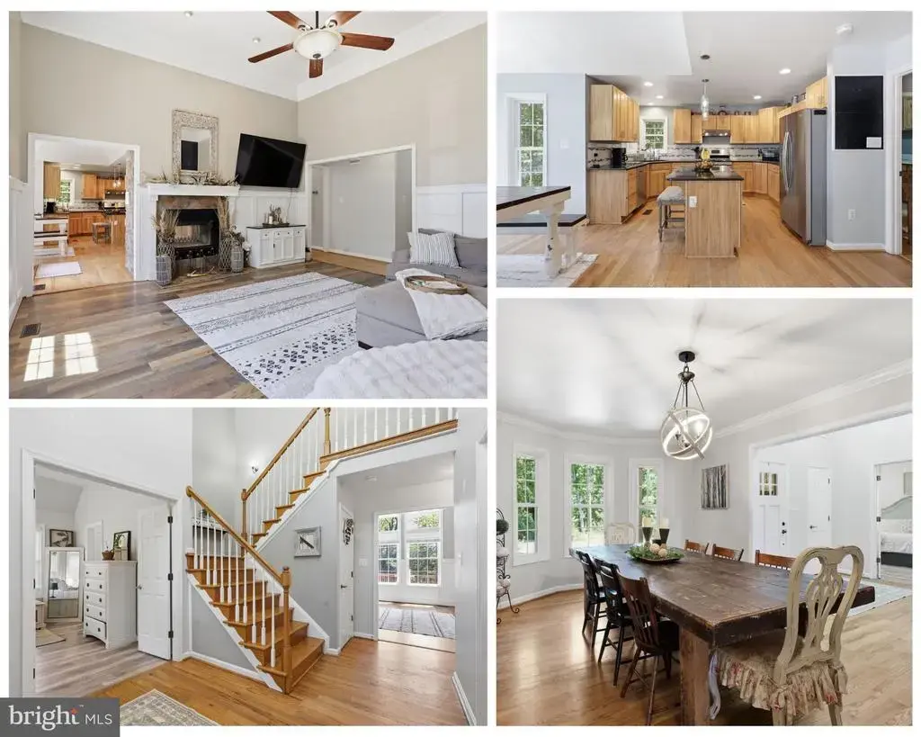 11064 Stream Side Ln, CULPEPER