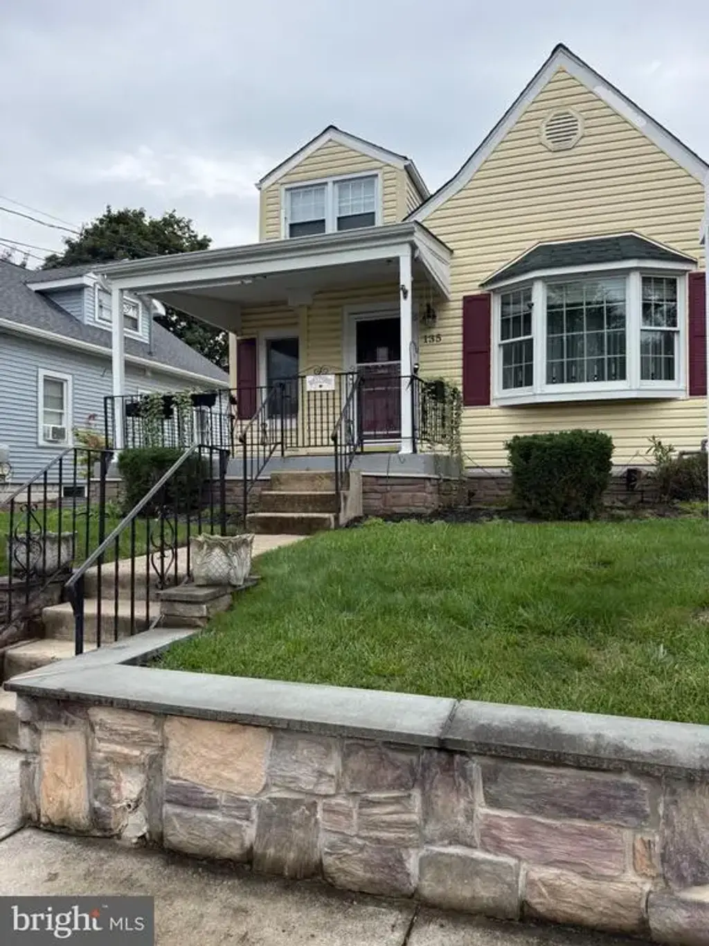 135 Osborne Ave, MORRISVILLE