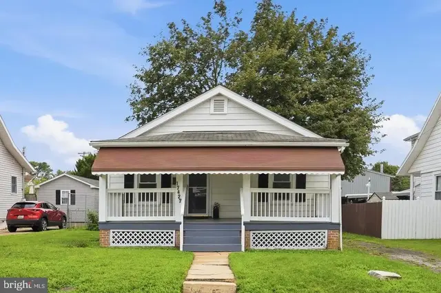 17427 Lexington Ave, Hagerstown