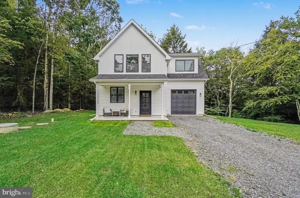 2 Cold Spring Dr, JIM THORPE