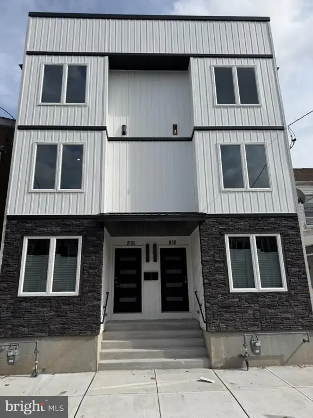 816 S Clinton Ave, TRENTON